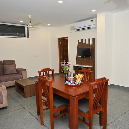 Hotel Shri Devi Comforts Inn Bhatkal Eksteriør billede