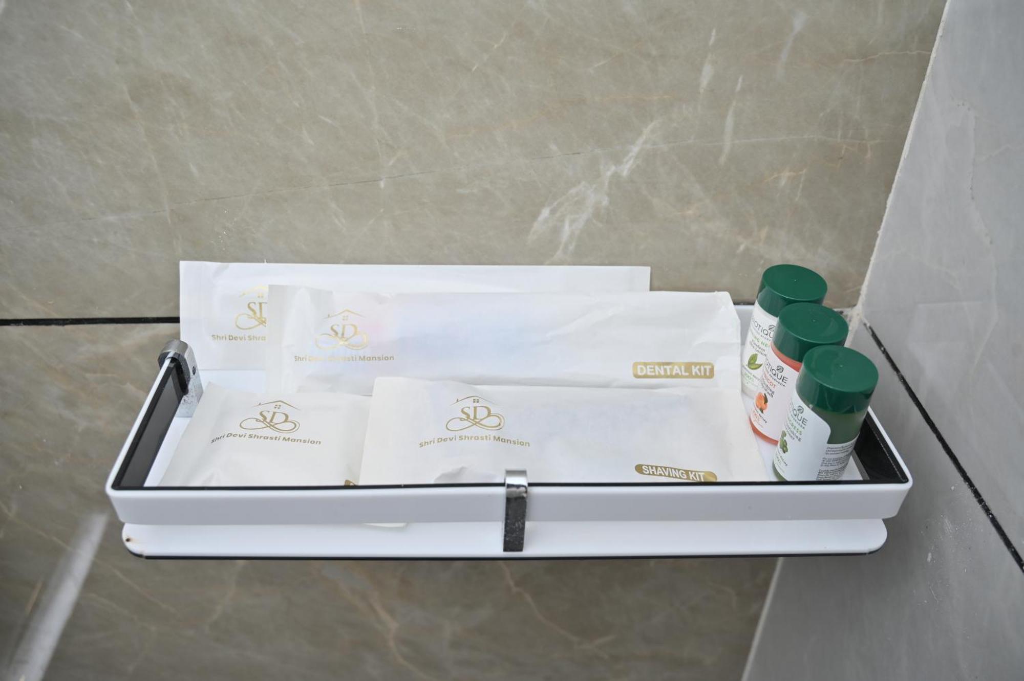 Hotel Shri Devi Comforts Inn Bhatkal Eksteriør billede
