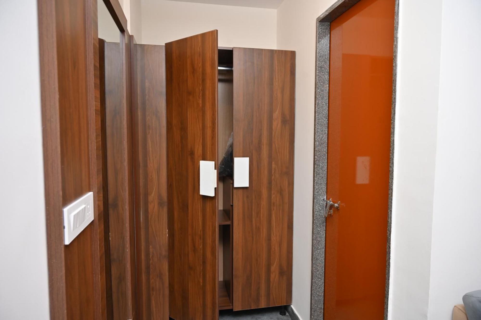 Hotel Shri Devi Comforts Inn Bhatkal Eksteriør billede