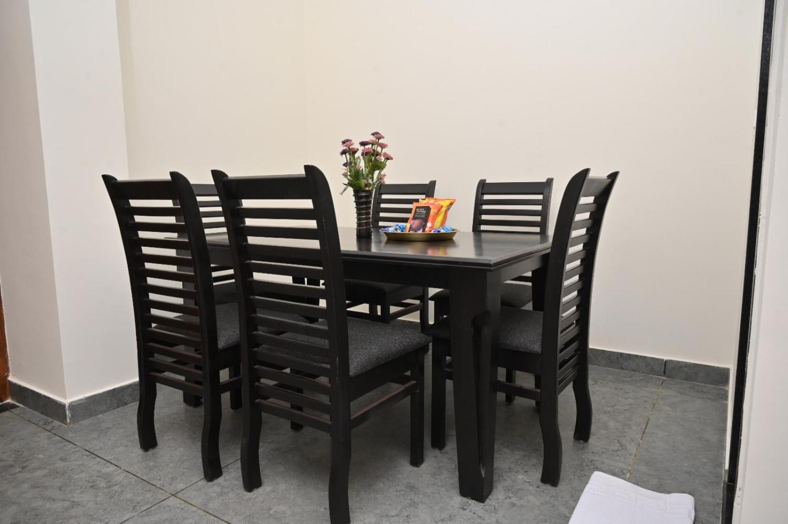 Hotel Shri Devi Comforts Inn Bhatkal Eksteriør billede